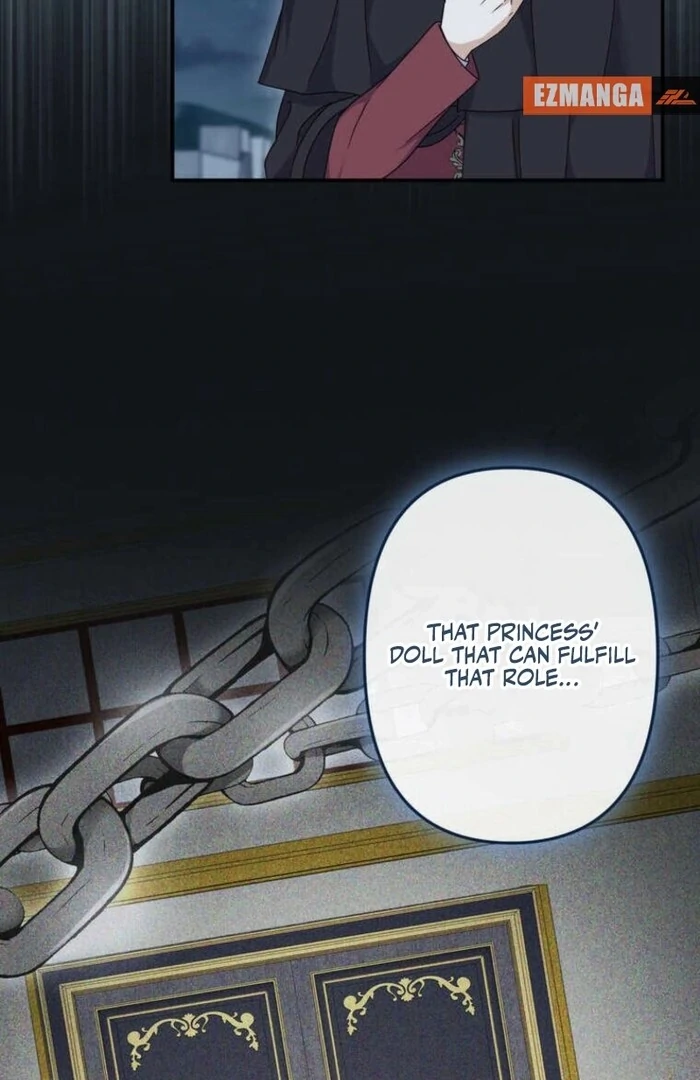 A Prince’s Proposal to the Saintess Who Failed him Chapter 26 463 ch 26 51