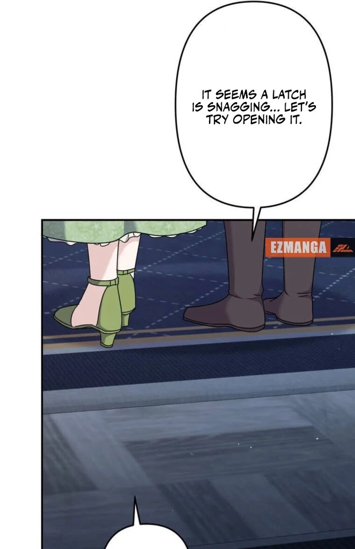 A Prince’s Proposal to the Saintess Who Failed him Chapter 26 509 ch 26 97