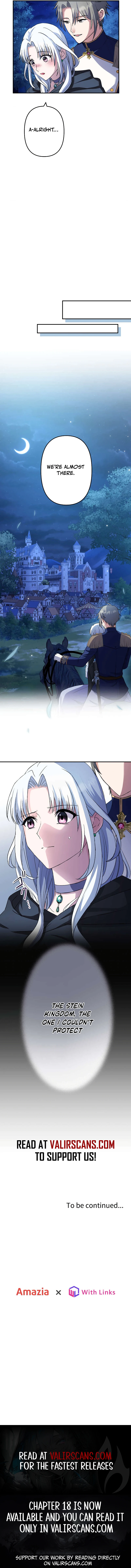 A Prince’s Proposal to the Saintess Who Failed him Chapter 4 51 ch 4 11