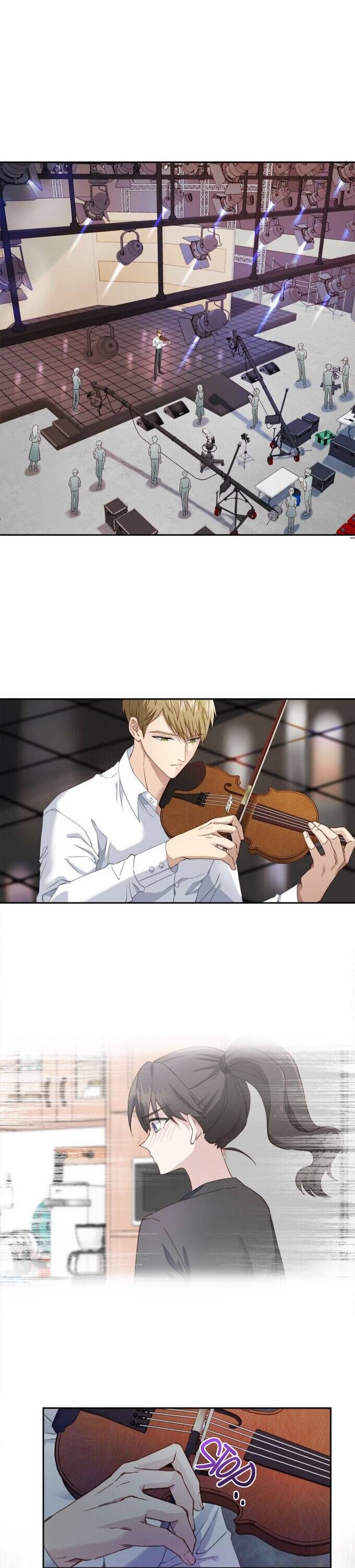 A Quarter of The Secret Chapter 13 46 003