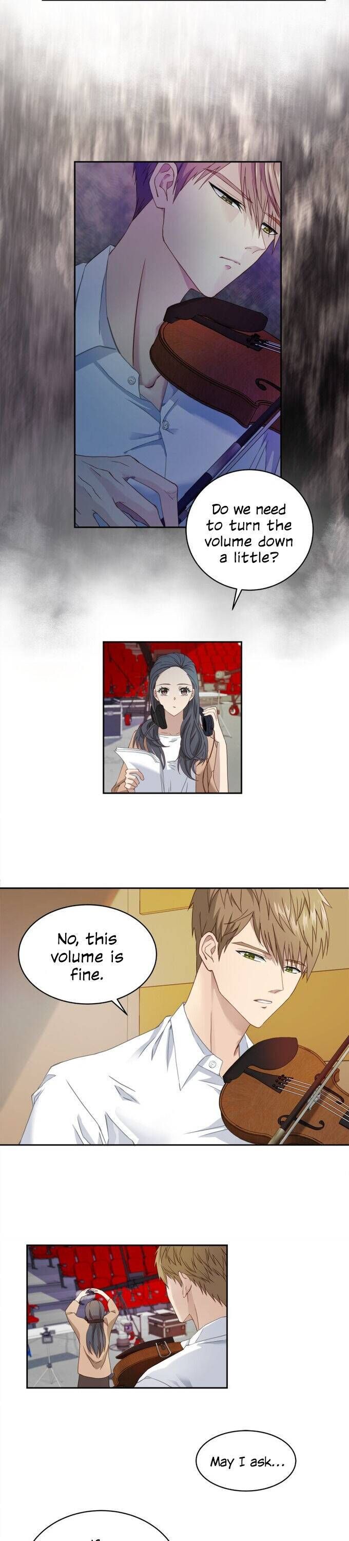 A Quarter of The Secret Chapter 13 47 004