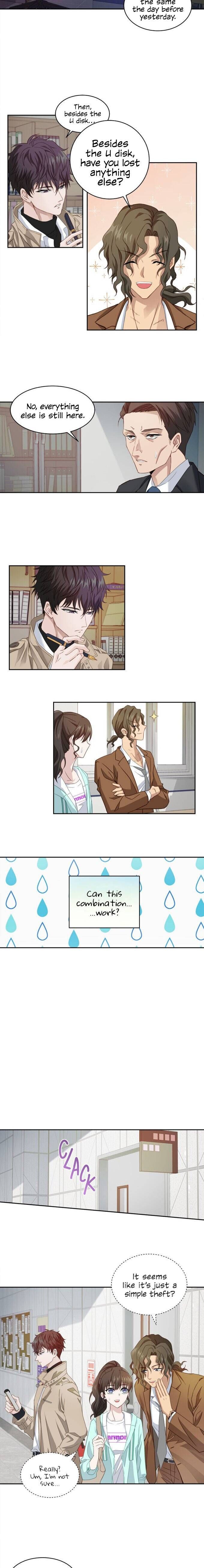 A Quarter of The Secret Chapter 14 44 004