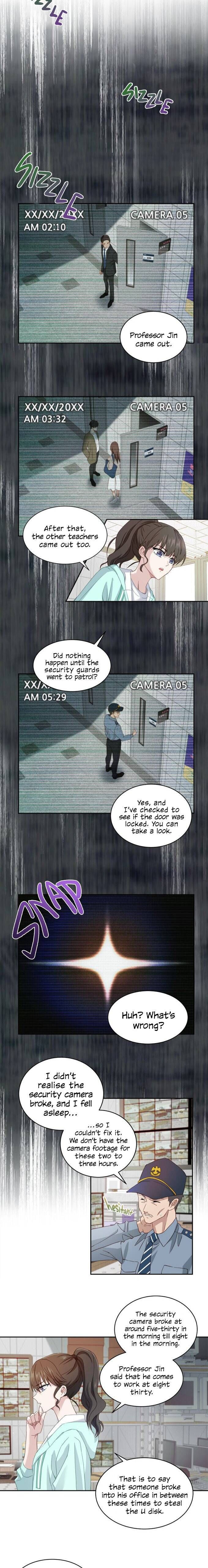 A Quarter of The Secret Chapter 14 48 008