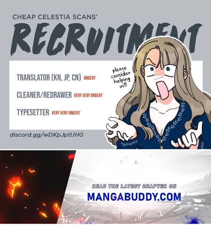 A Quarter of The Secret Chapter 14 51 011