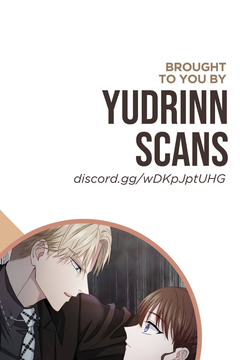 A Quarter of The Secret Chapter 26 50 001