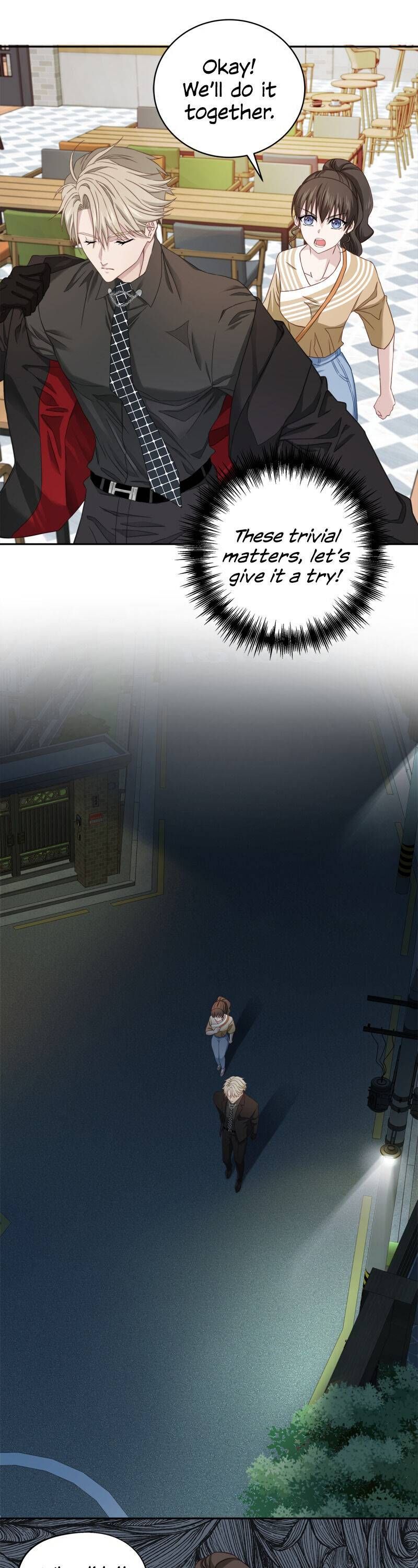 A Quarter of The Secret Chapter 26 52 003