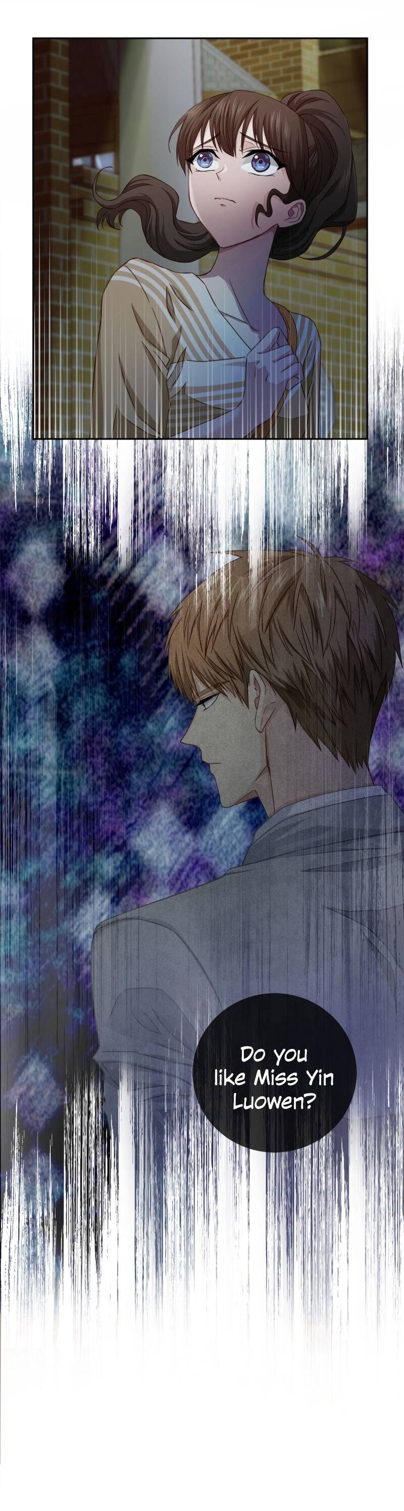 A Quarter of The Secret Chapter 26 62 013