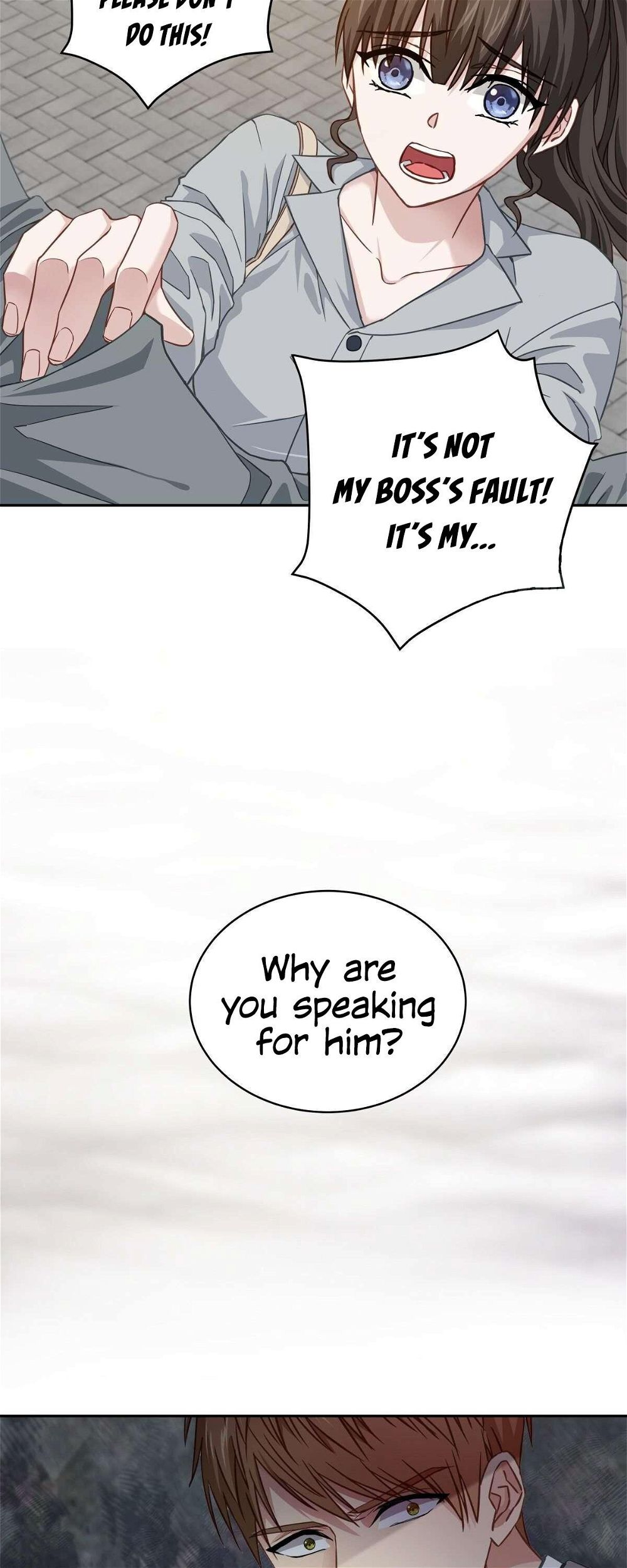 A Quarter of The Secret Chapter 31 77 004