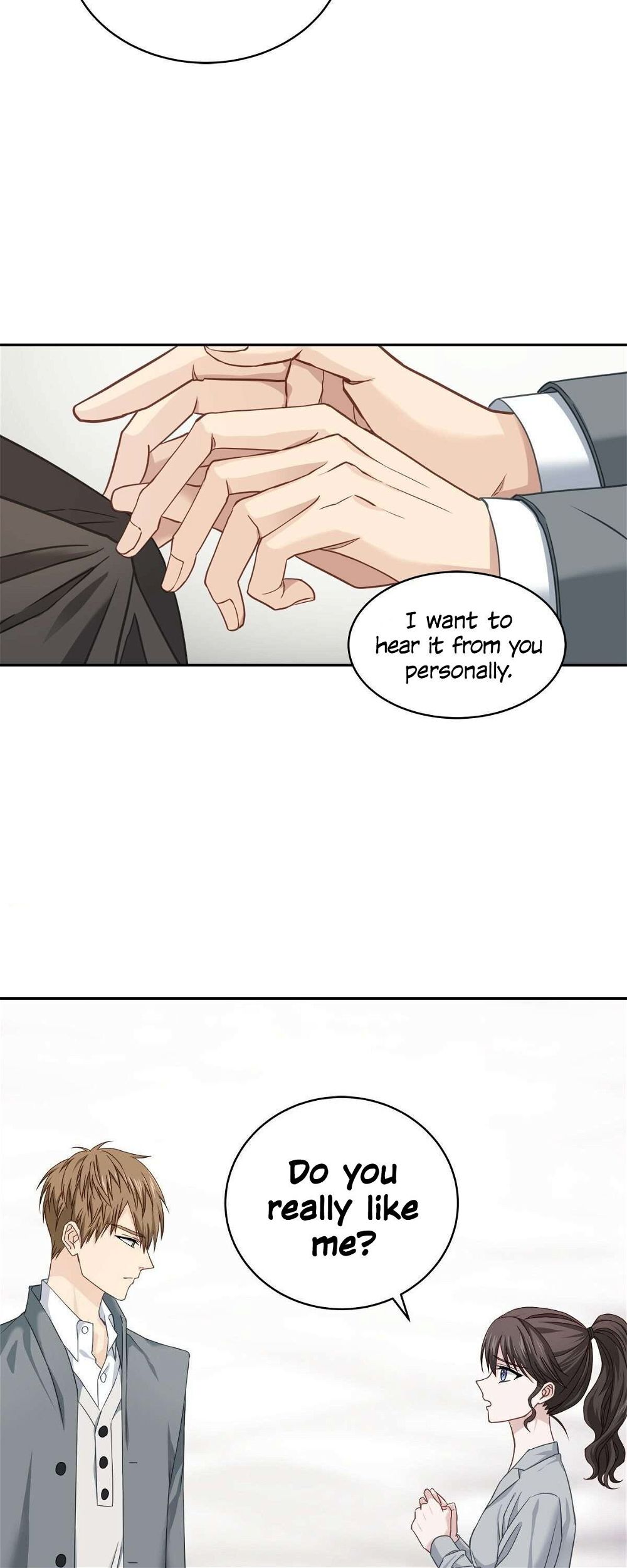 A Quarter of The Secret Chapter 31 82 009