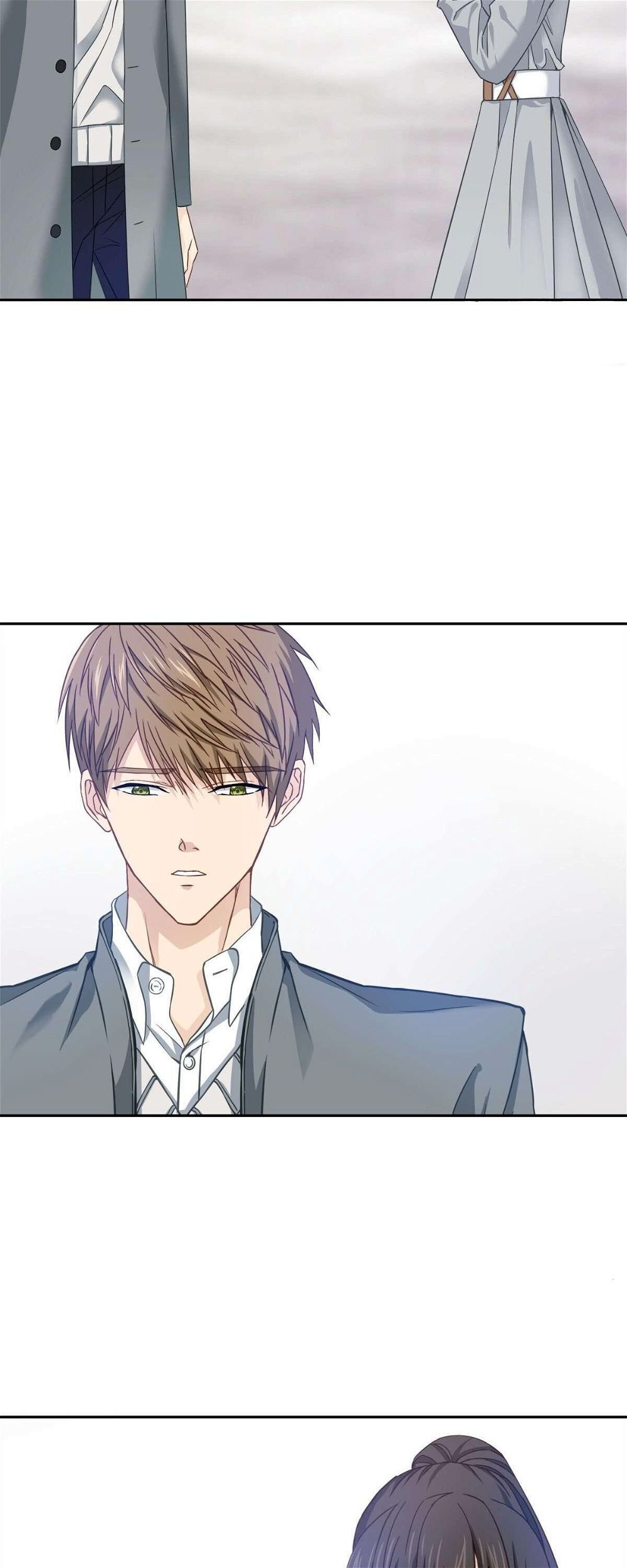 A Quarter of The Secret Chapter 31 83 010