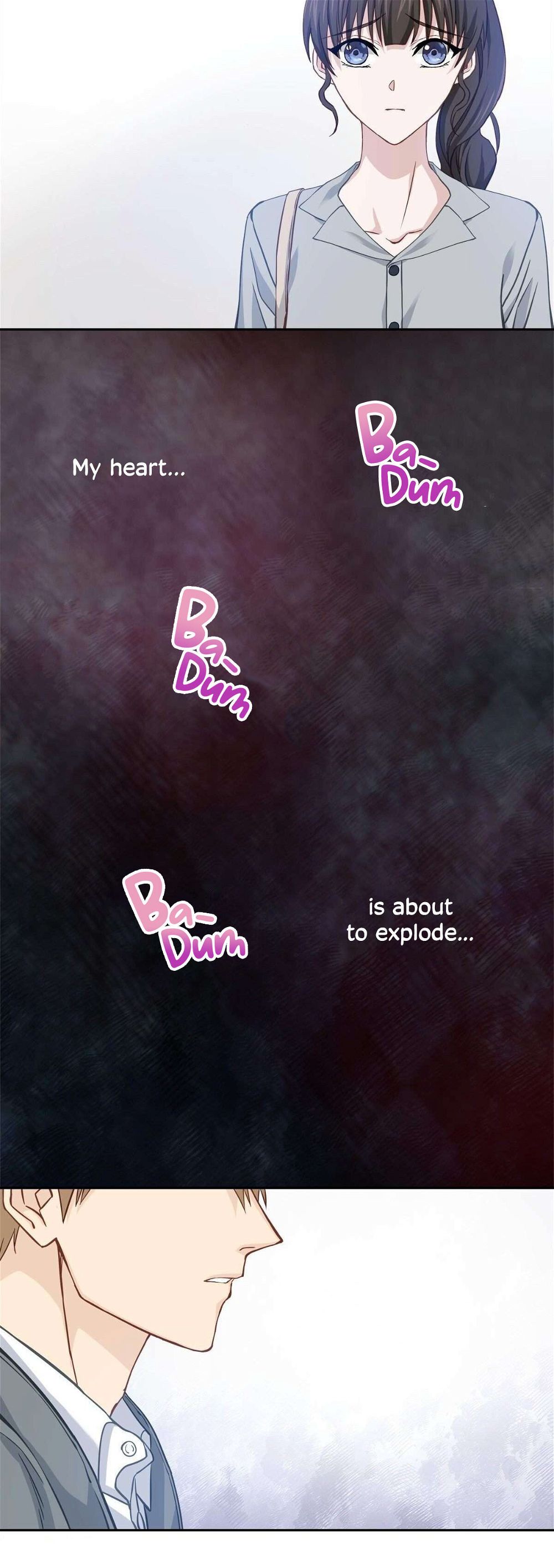 A Quarter of The Secret Chapter 31 84 011