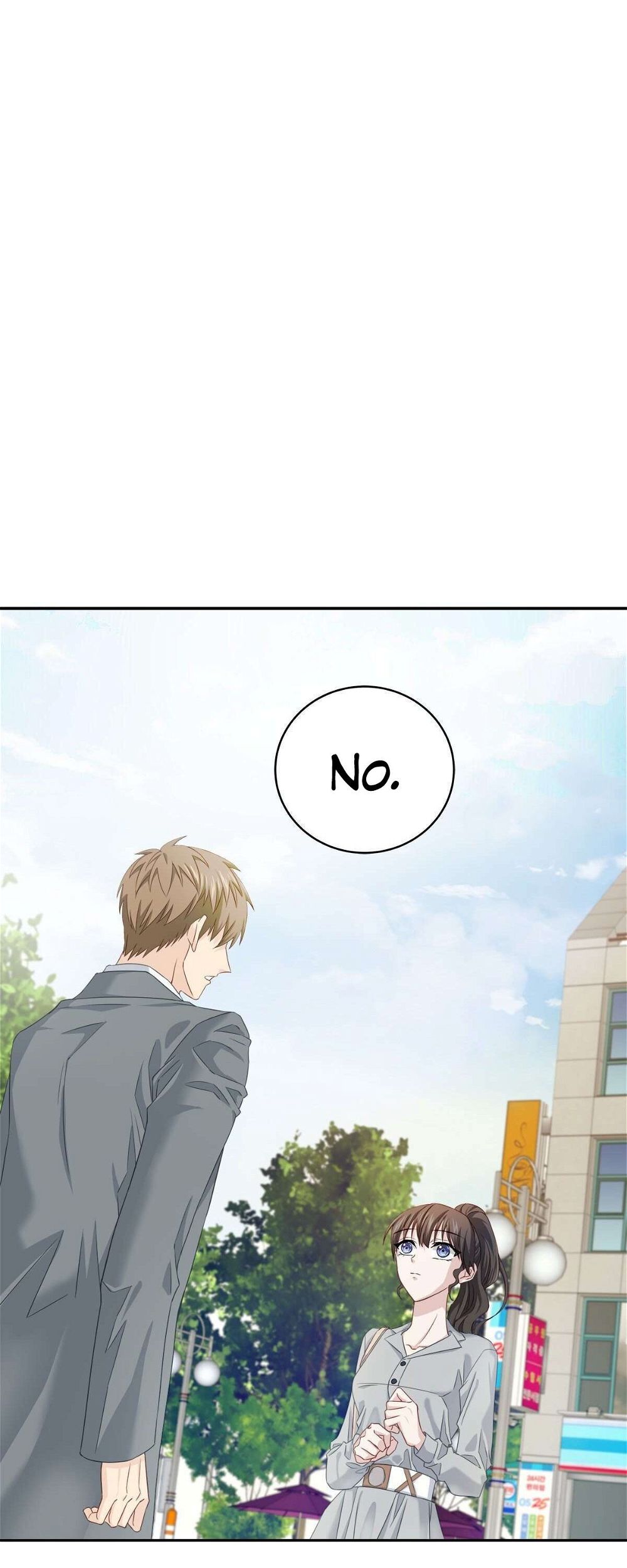 A Quarter of The Secret Chapter 31 85 012