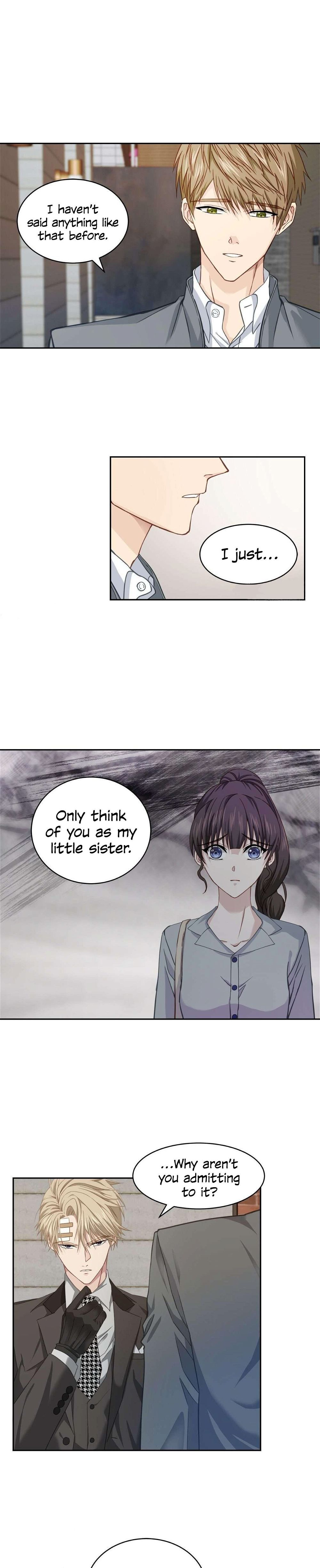 A Quarter of The Secret Chapter 31 86 013