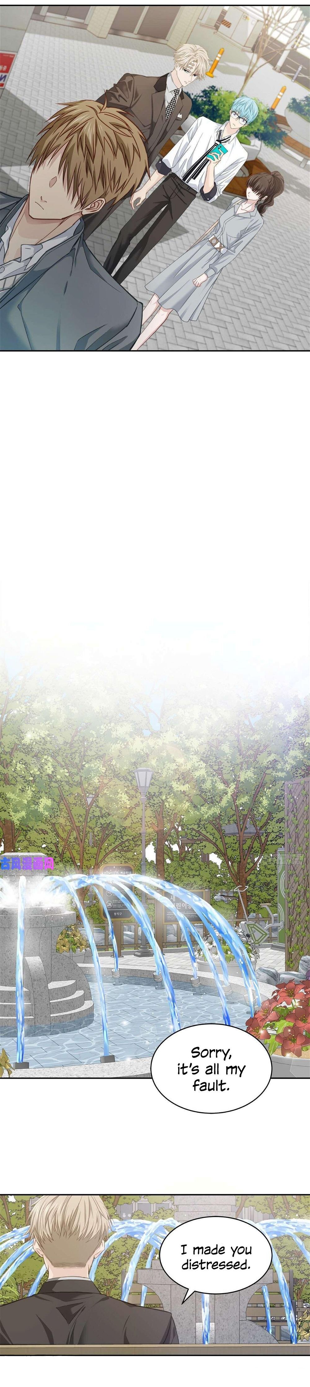 A Quarter of The Secret Chapter 31 89 016