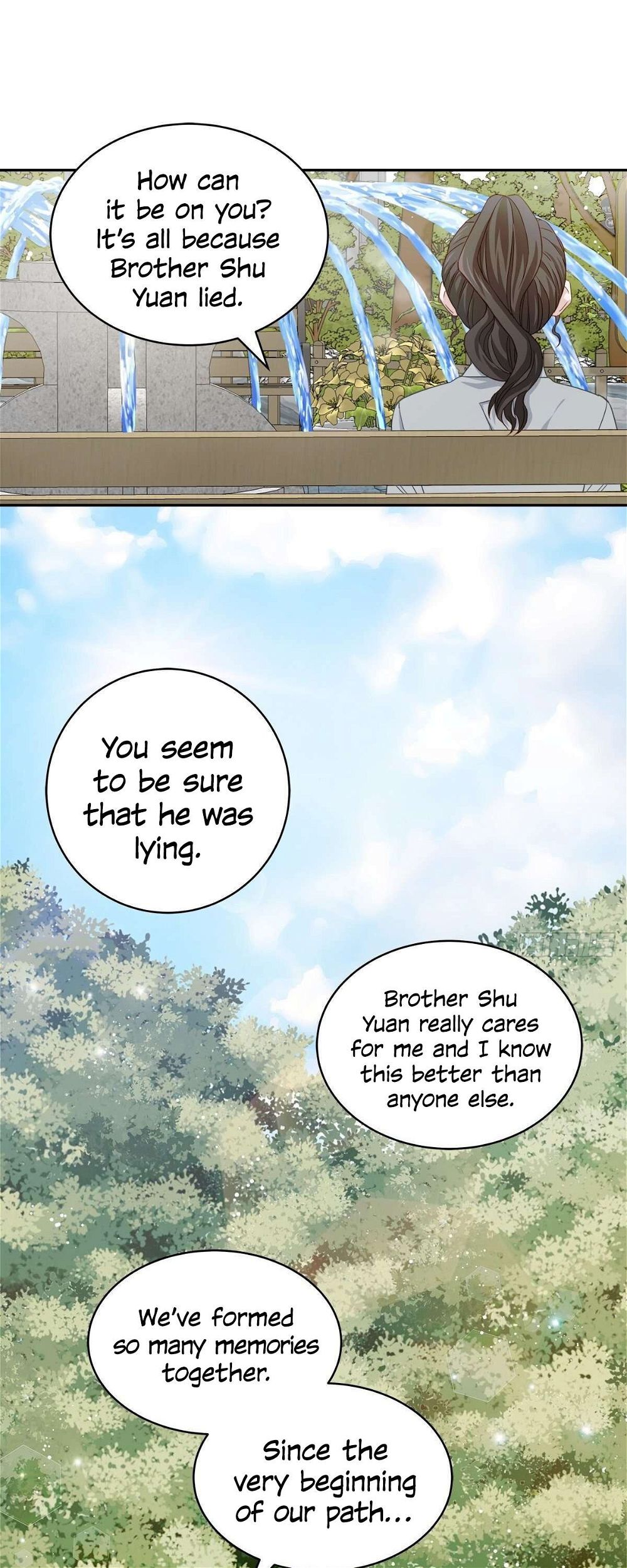 A Quarter of The Secret Chapter 31 90 017