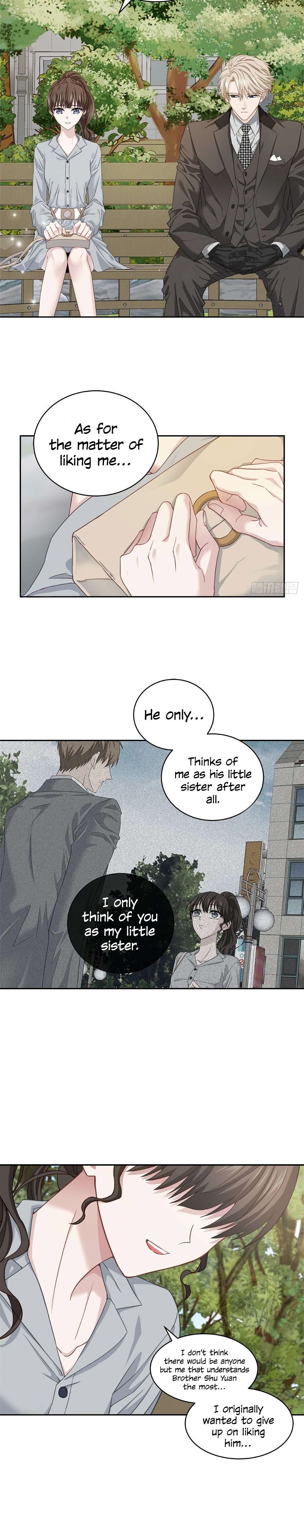 A Quarter of The Secret Chapter 31 91 018