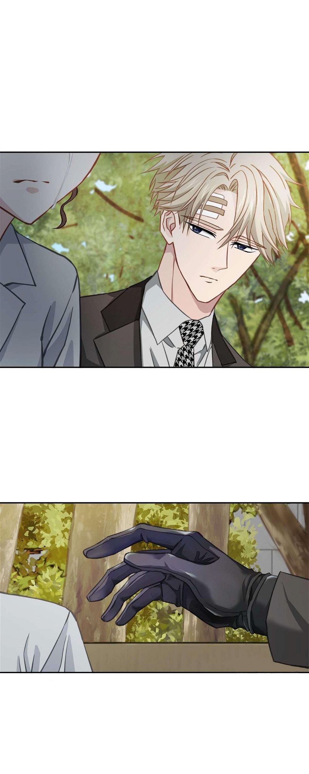 A Quarter of The Secret Chapter 31 93 020