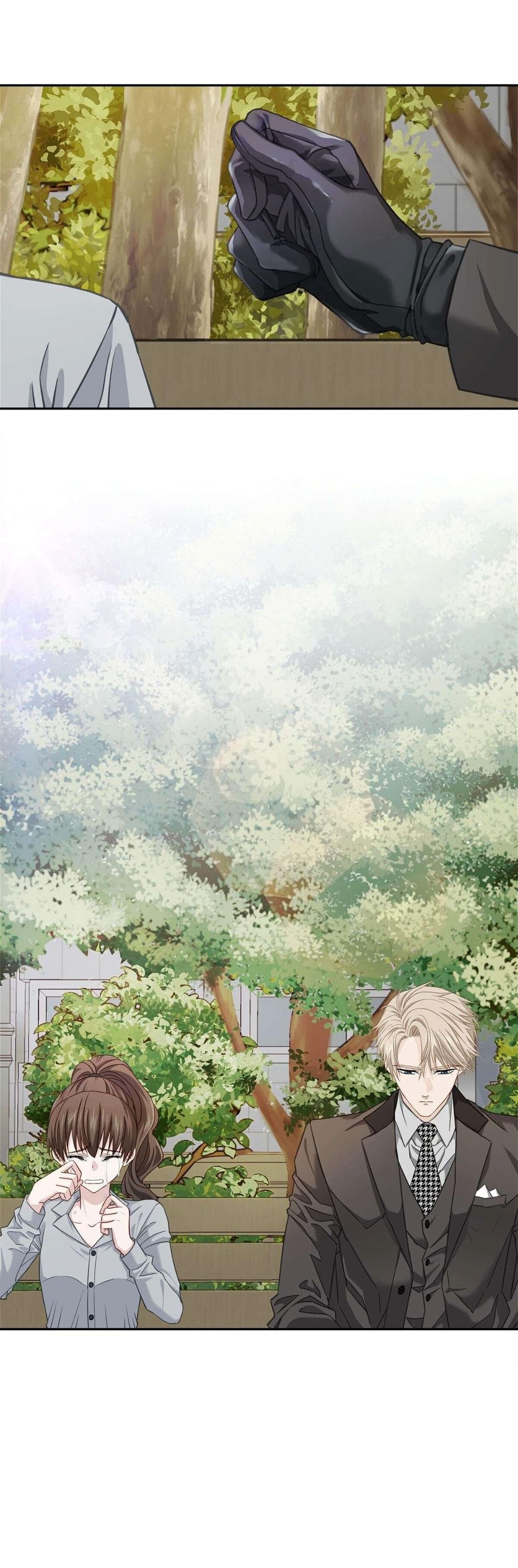 A Quarter of The Secret Chapter 31 94 021