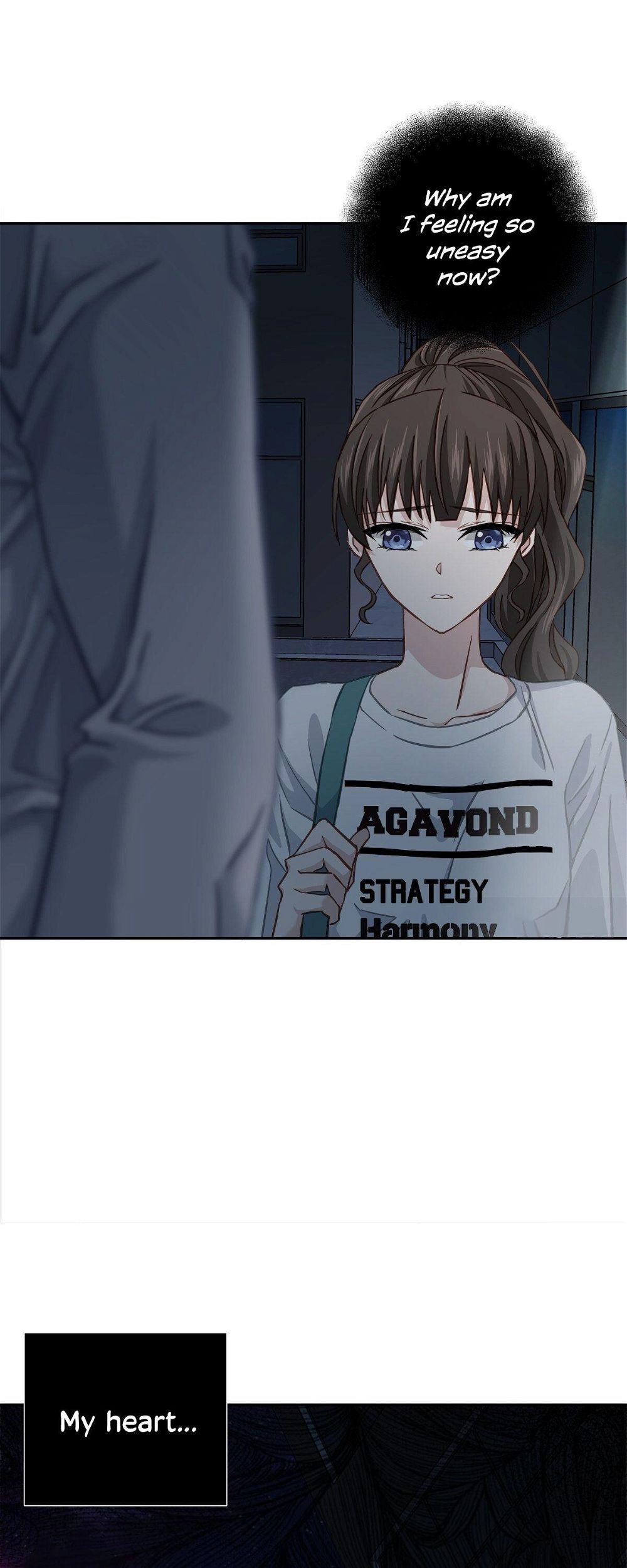 A Quarter of The Secret Chapter 34 58 006