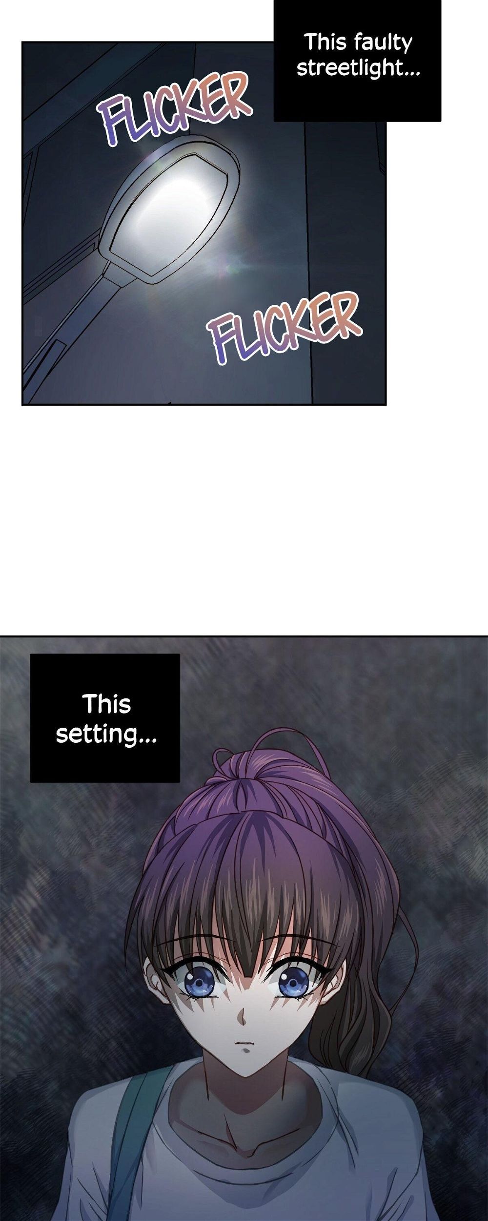 A Quarter of The Secret Chapter 34 60 008