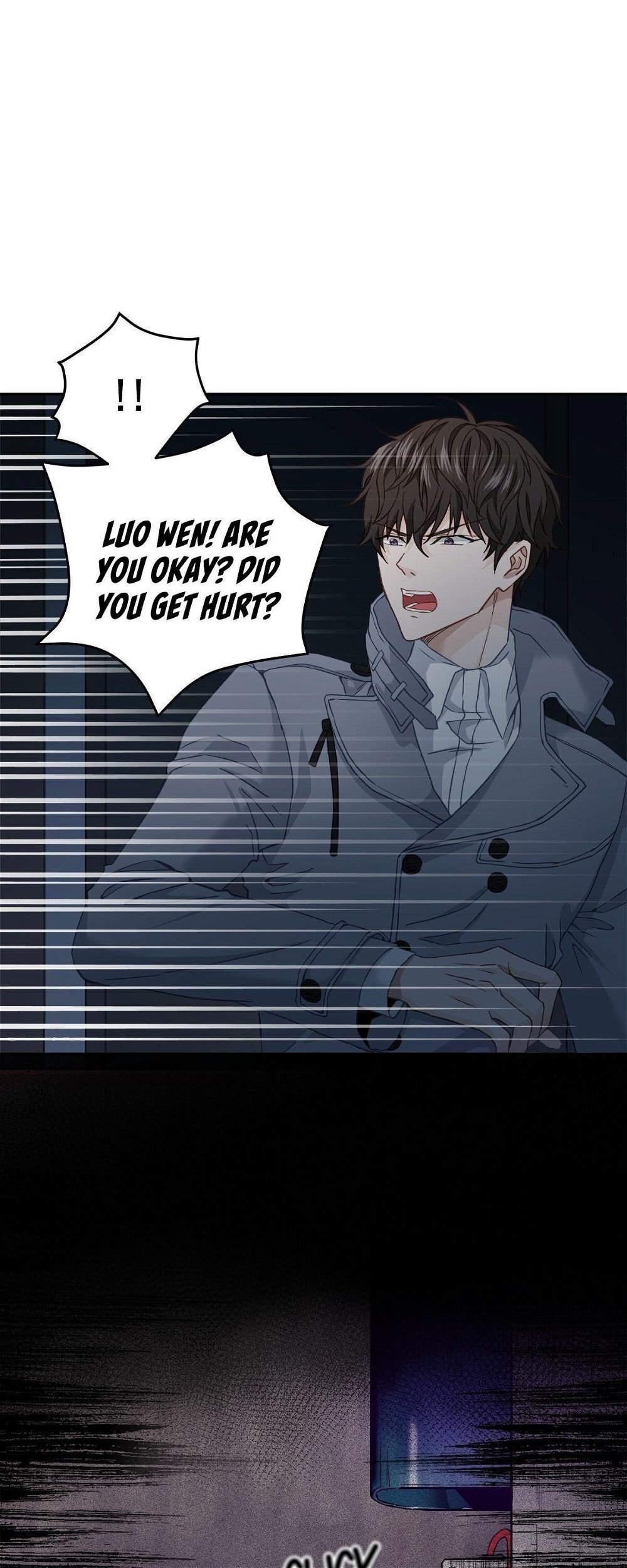 A Quarter of The Secret Chapter 34 62 010