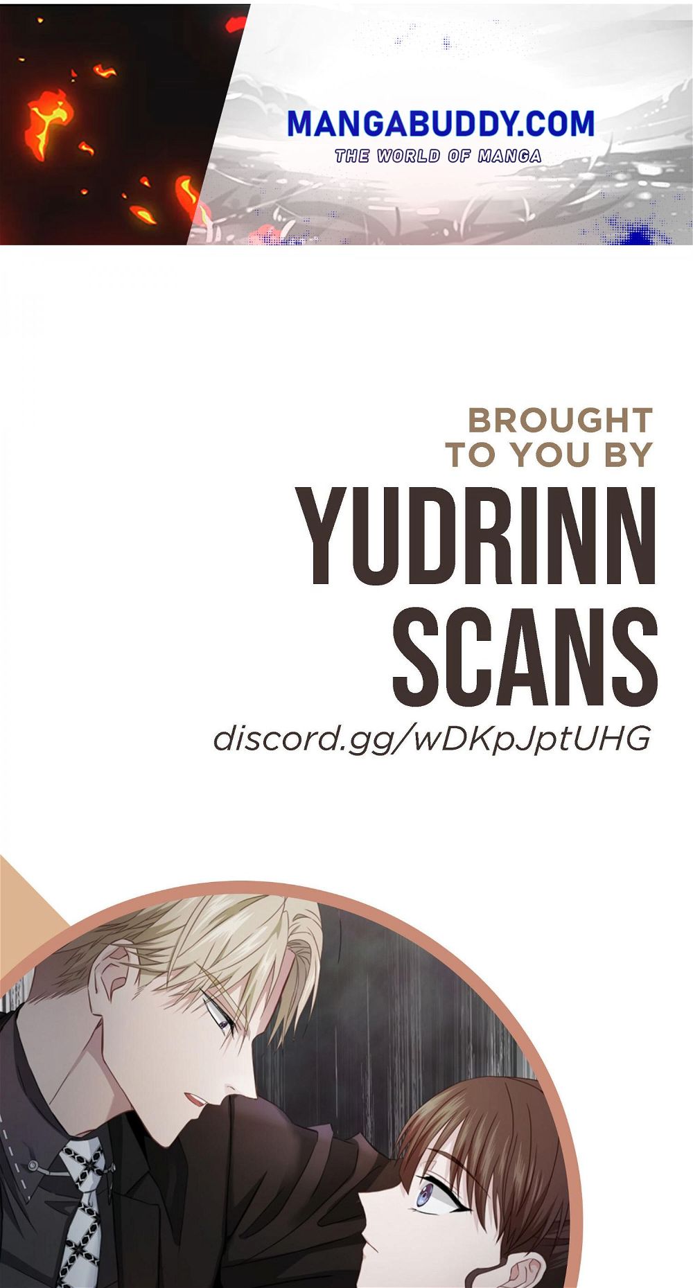 A Quarter of The Secret Chapter 35 53 001