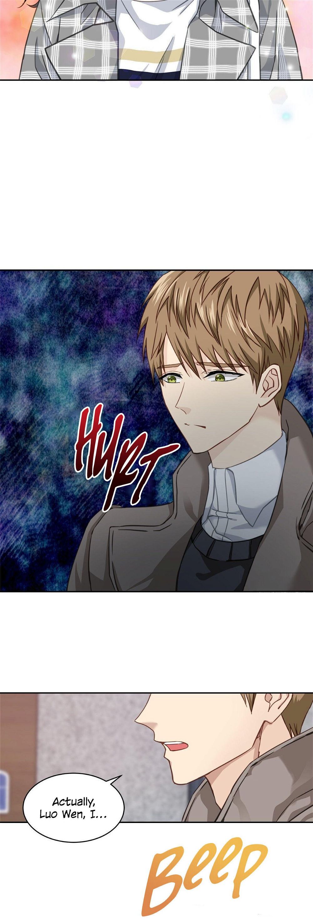 A Quarter of The Secret Chapter 35 64 012