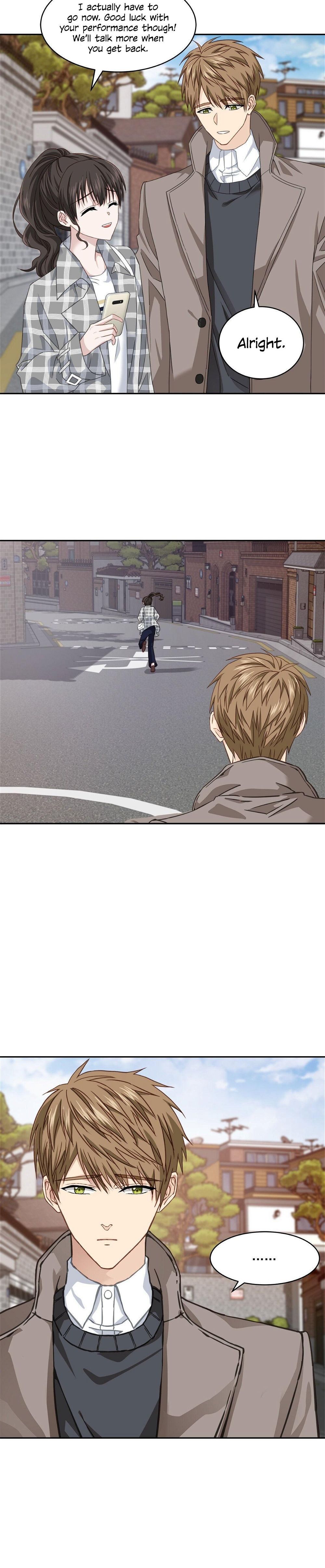 A Quarter of The Secret Chapter 35 66 014