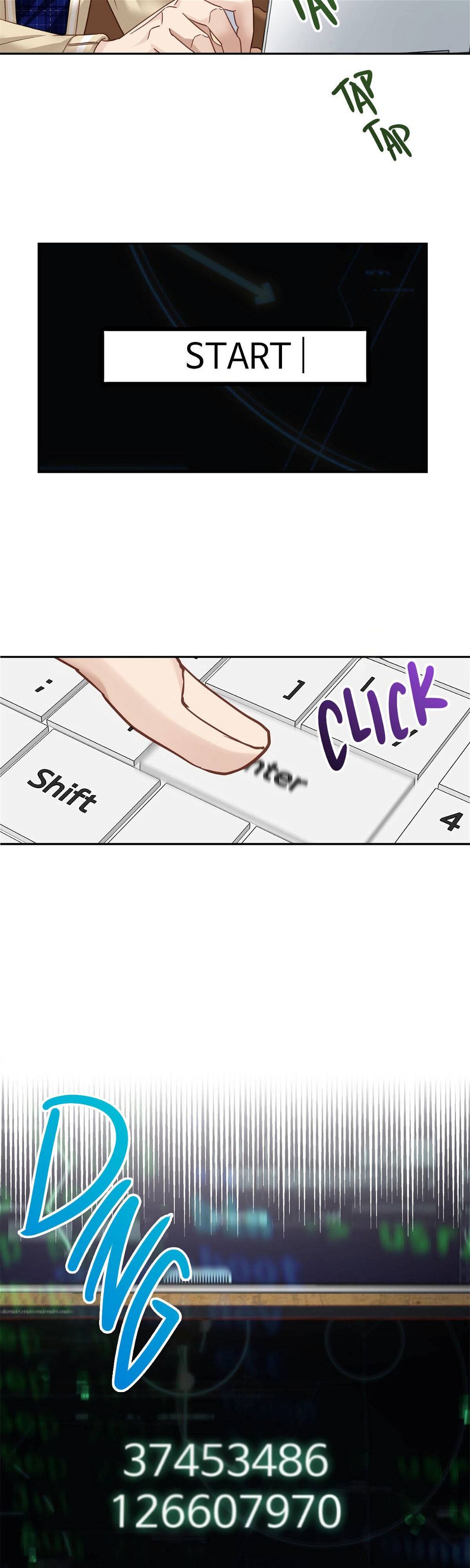 A Quarter of The Secret Chapter 36 78 014