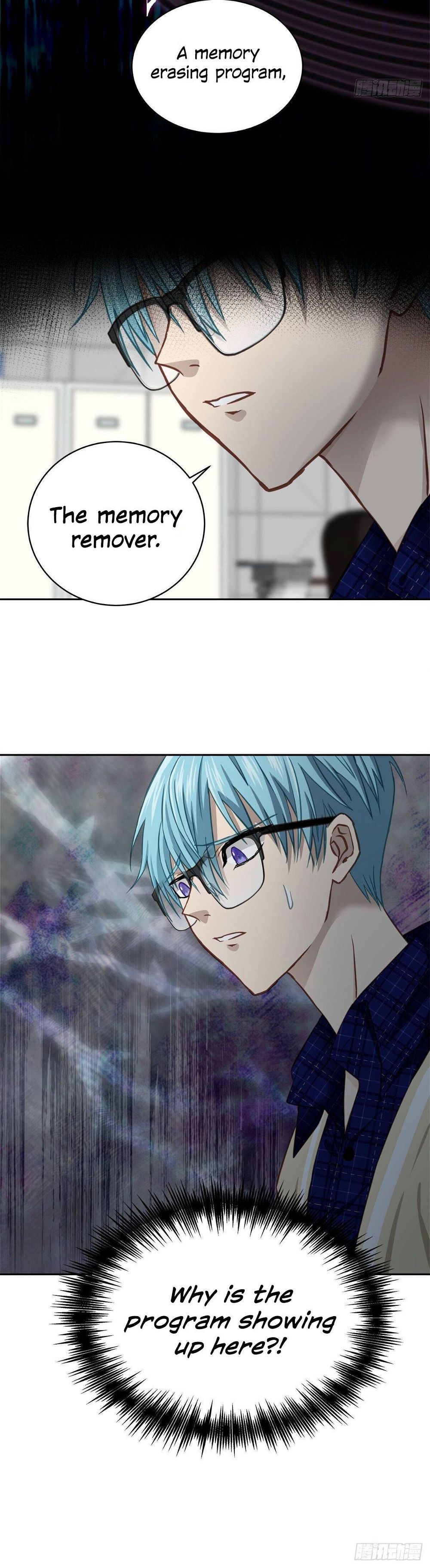 A Quarter of The Secret Chapter 36 82 018