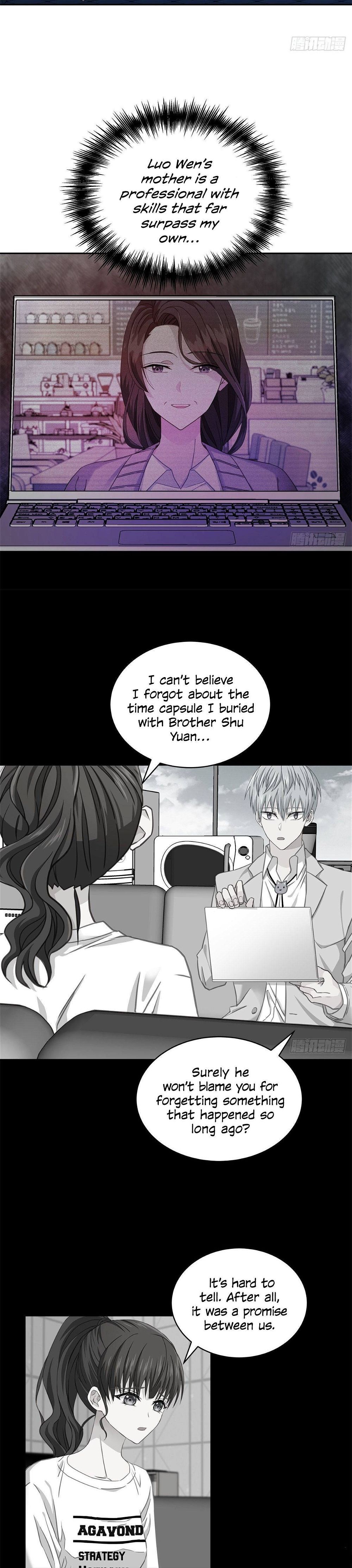 A Quarter of The Secret Chapter 38 53 004