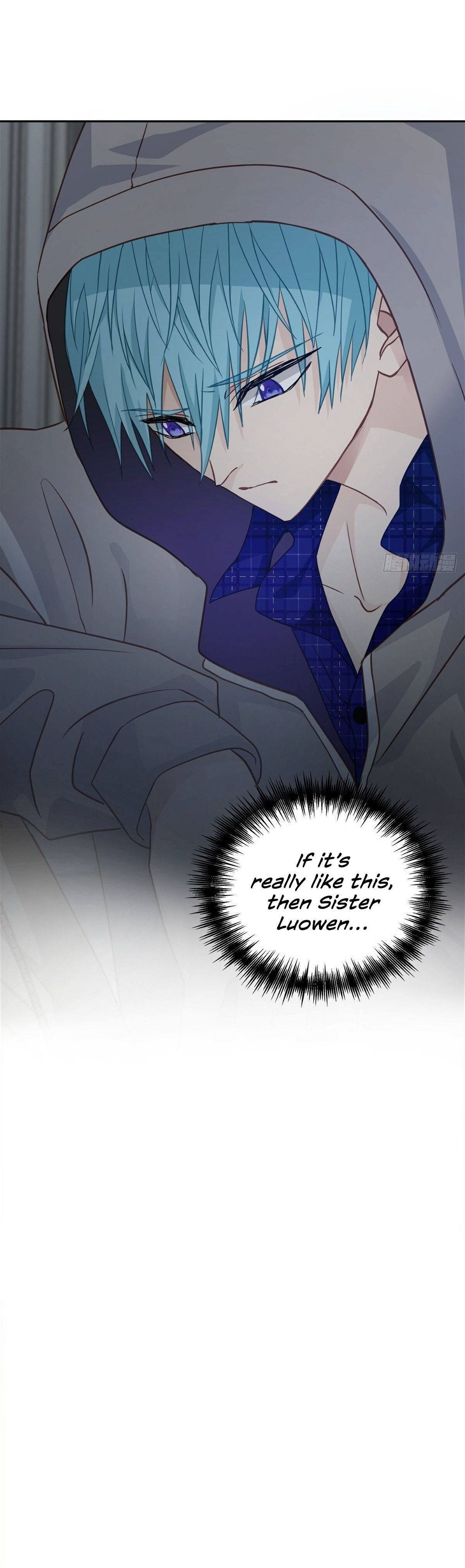 A Quarter of The Secret Chapter 38 55 006