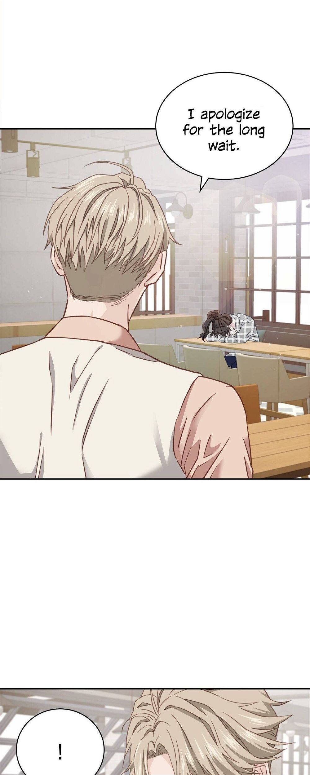 A Quarter of The Secret Chapter 38 56 007