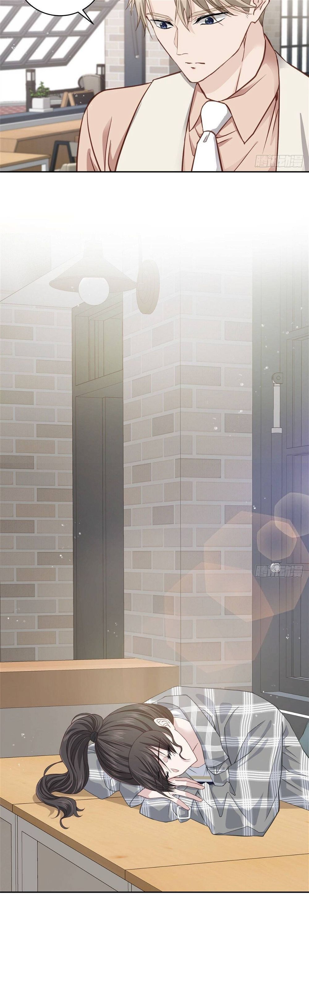 A Quarter of The Secret Chapter 38 57 008