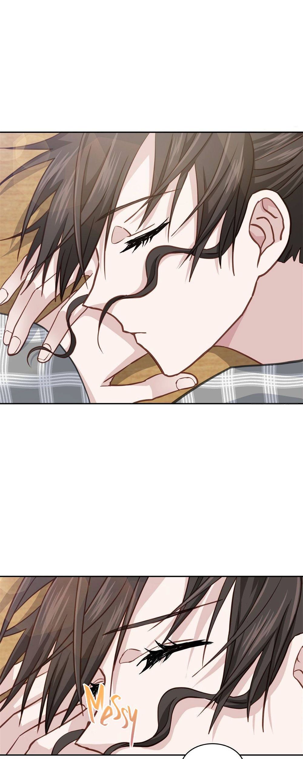 A Quarter of The Secret Chapter 38 58 009