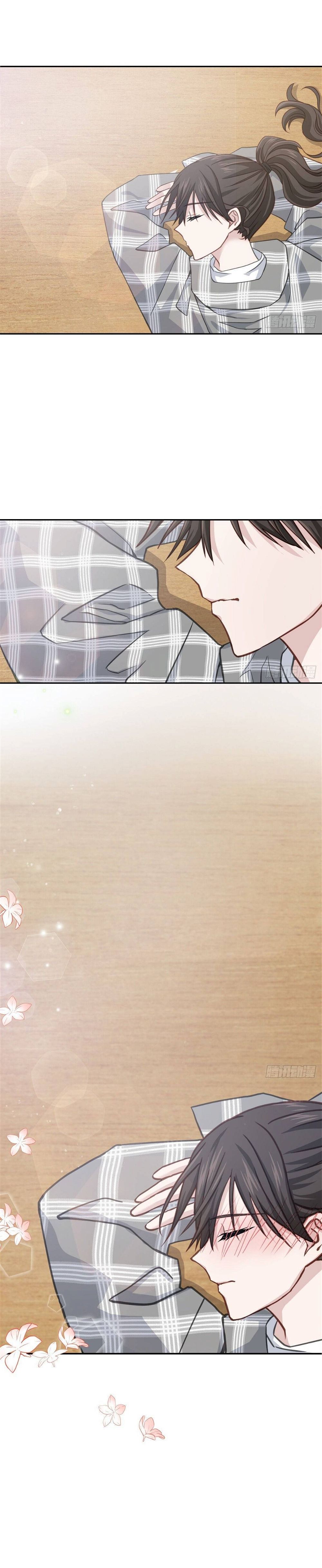 A Quarter of The Secret Chapter 38 62 013