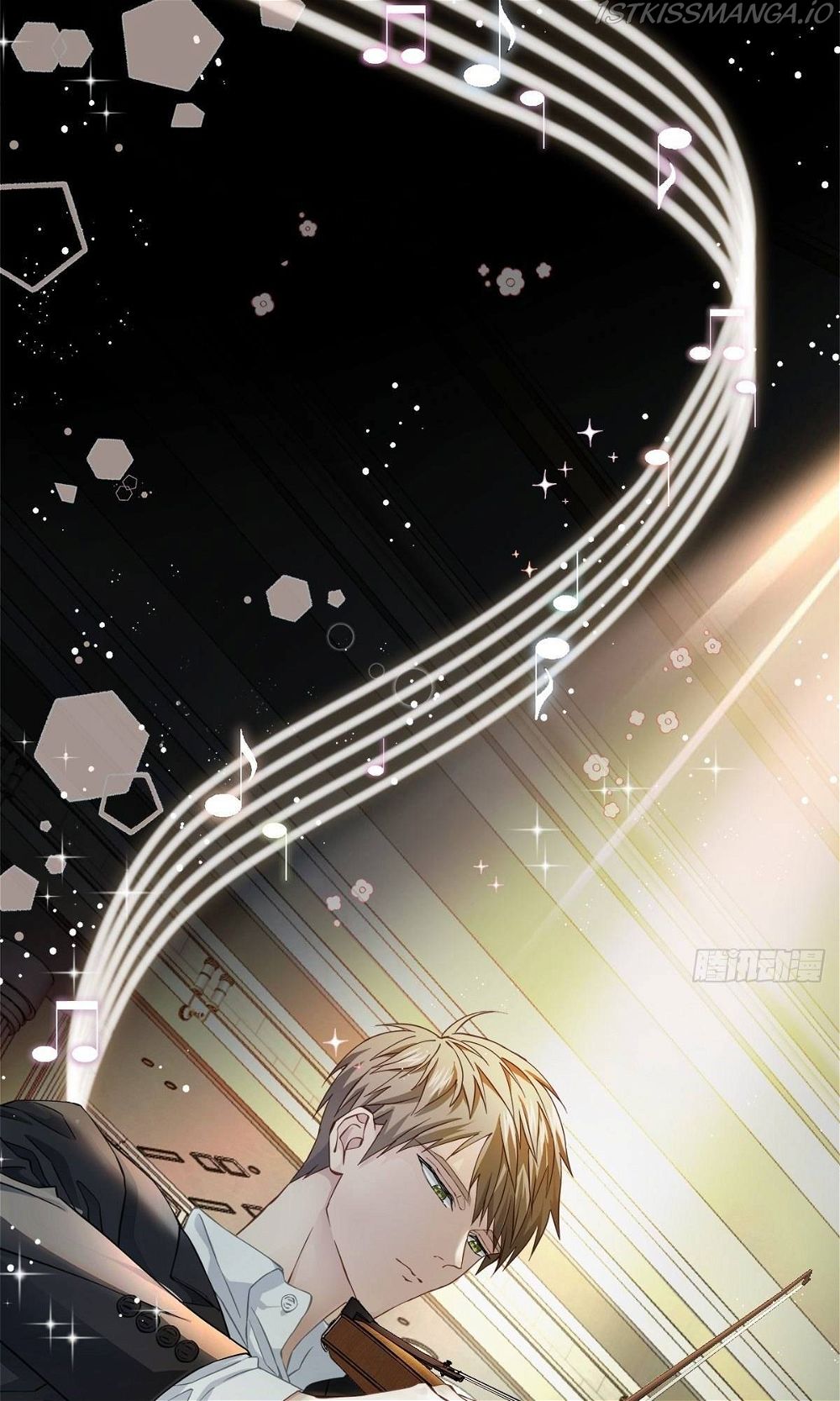 A Quarter of The Secret Chapter 39 115 003