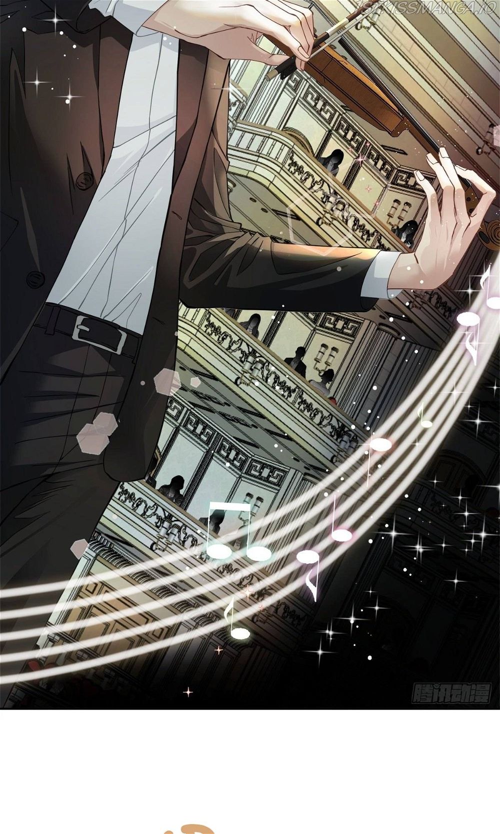 A Quarter of The Secret Chapter 39 116 004