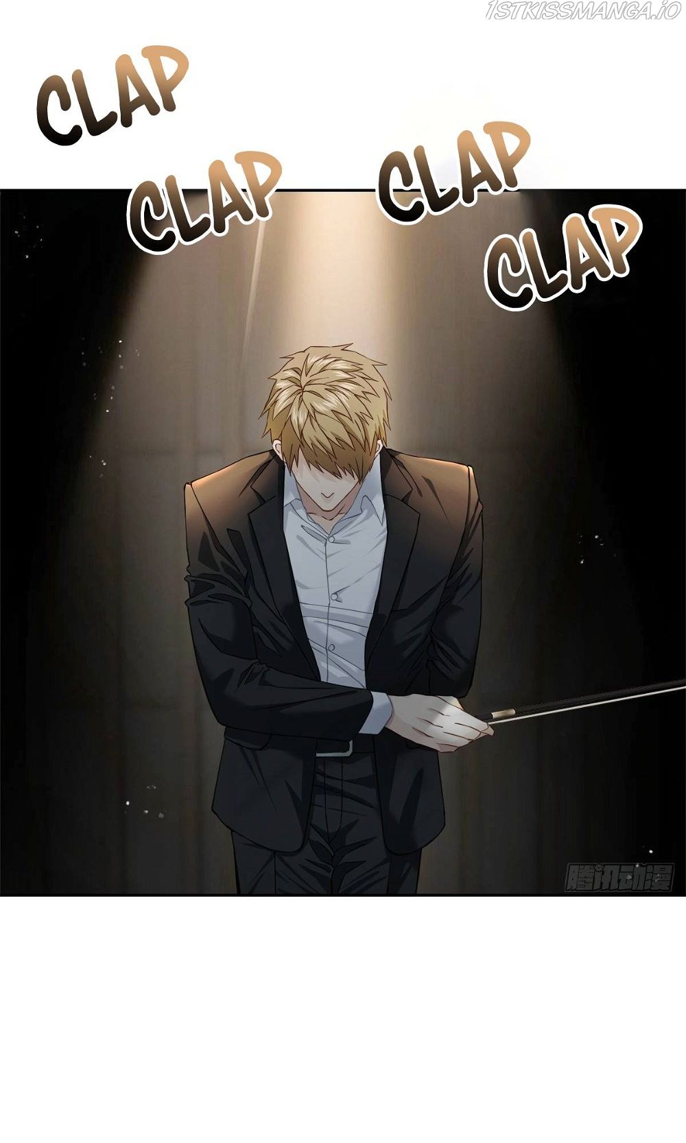 A Quarter of The Secret Chapter 39 118 006