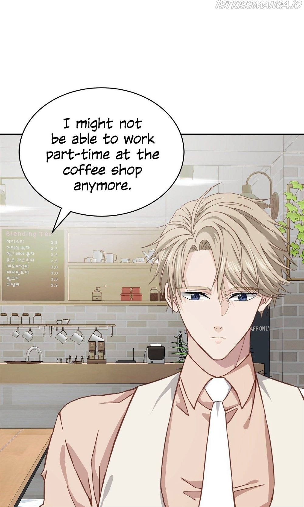 A Quarter of The Secret Chapter 39 121 009