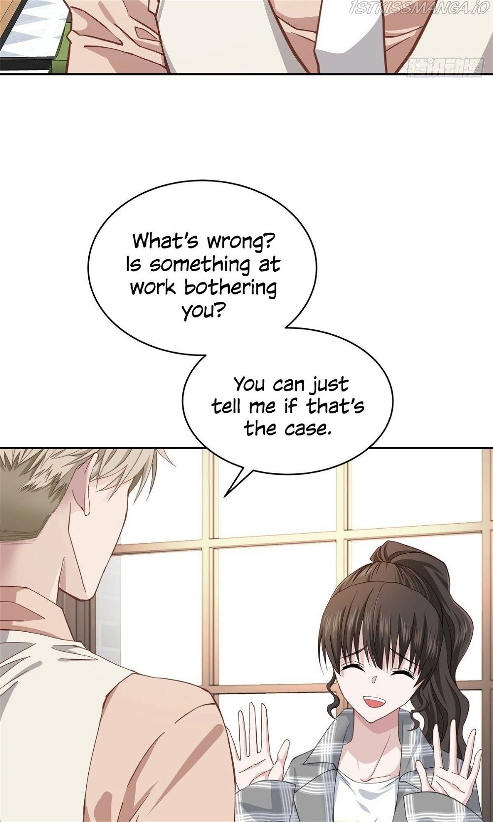 A Quarter of The Secret Chapter 39 122 010