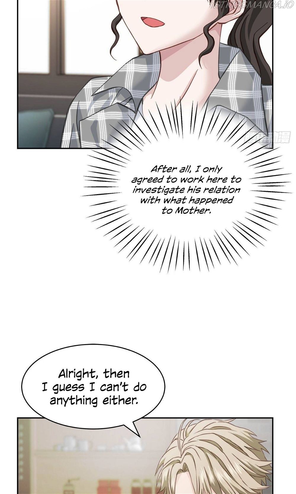 A Quarter of The Secret Chapter 39 124 012