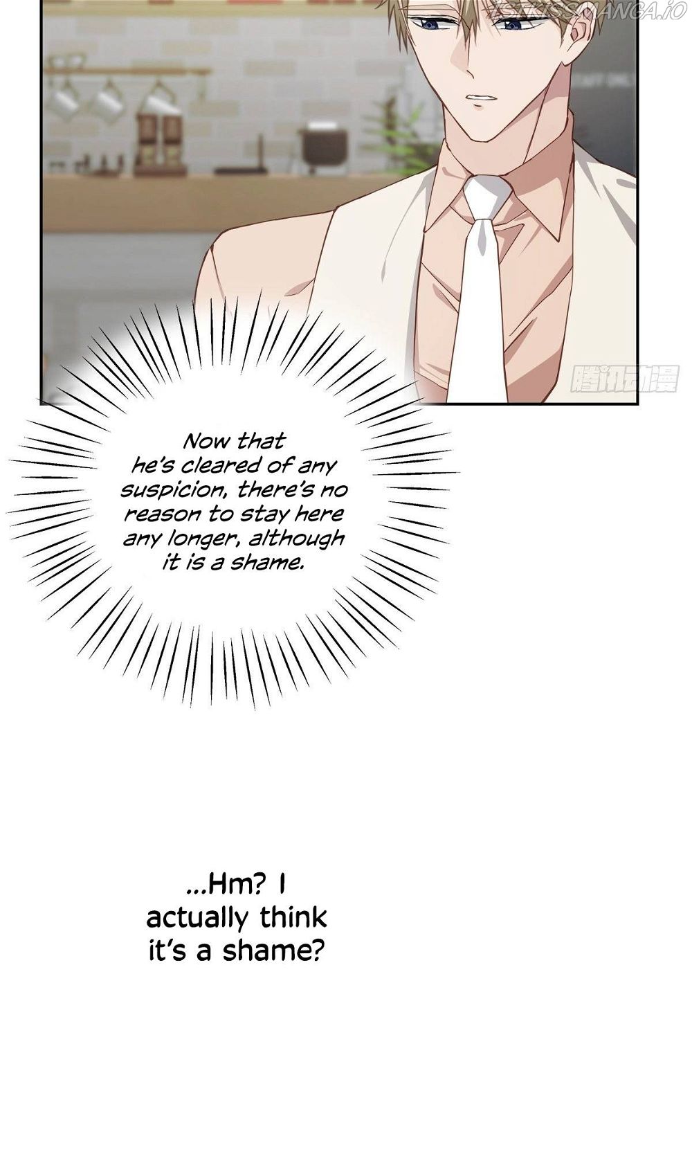 A Quarter of The Secret Chapter 39 125 013