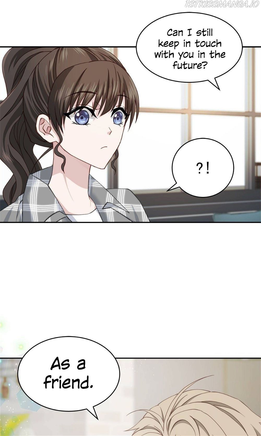 A Quarter of The Secret Chapter 39 127 015