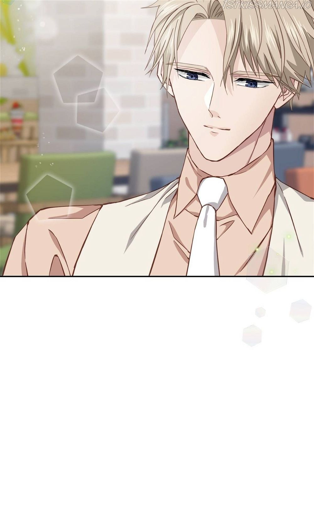 A Quarter of The Secret Chapter 39 128 016