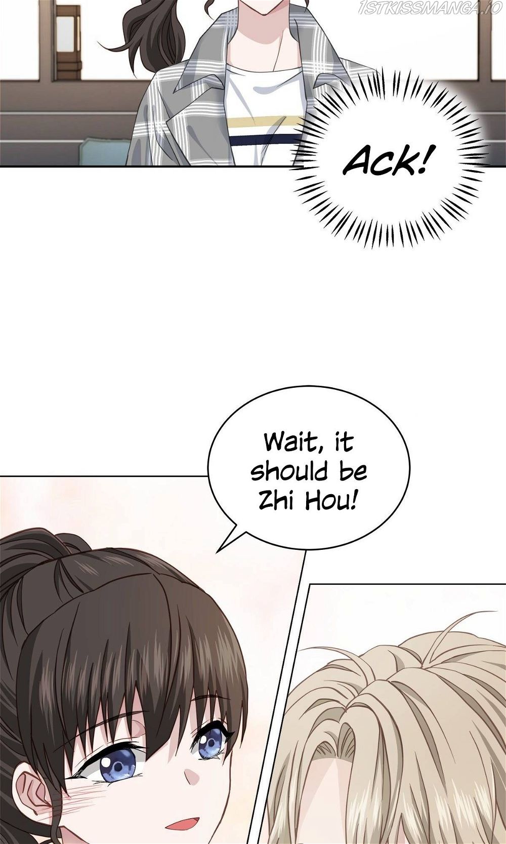 A Quarter of The Secret Chapter 39 130 018