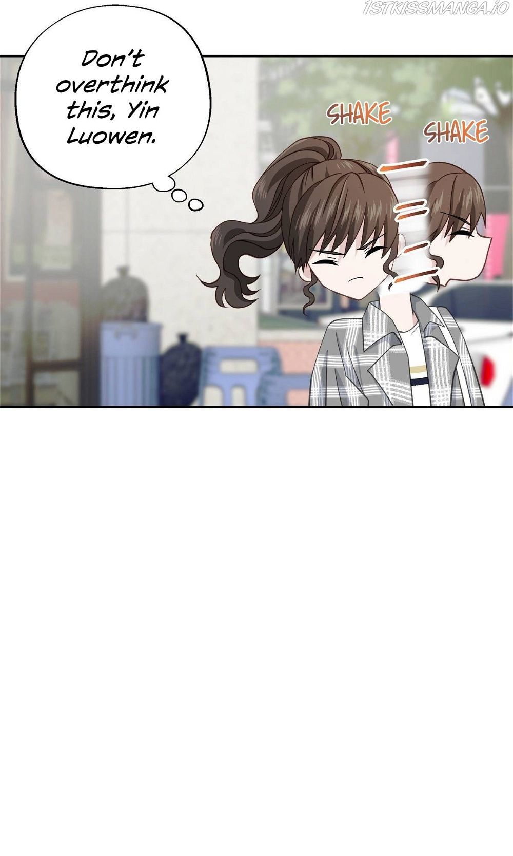 A Quarter of The Secret Chapter 39 136 024