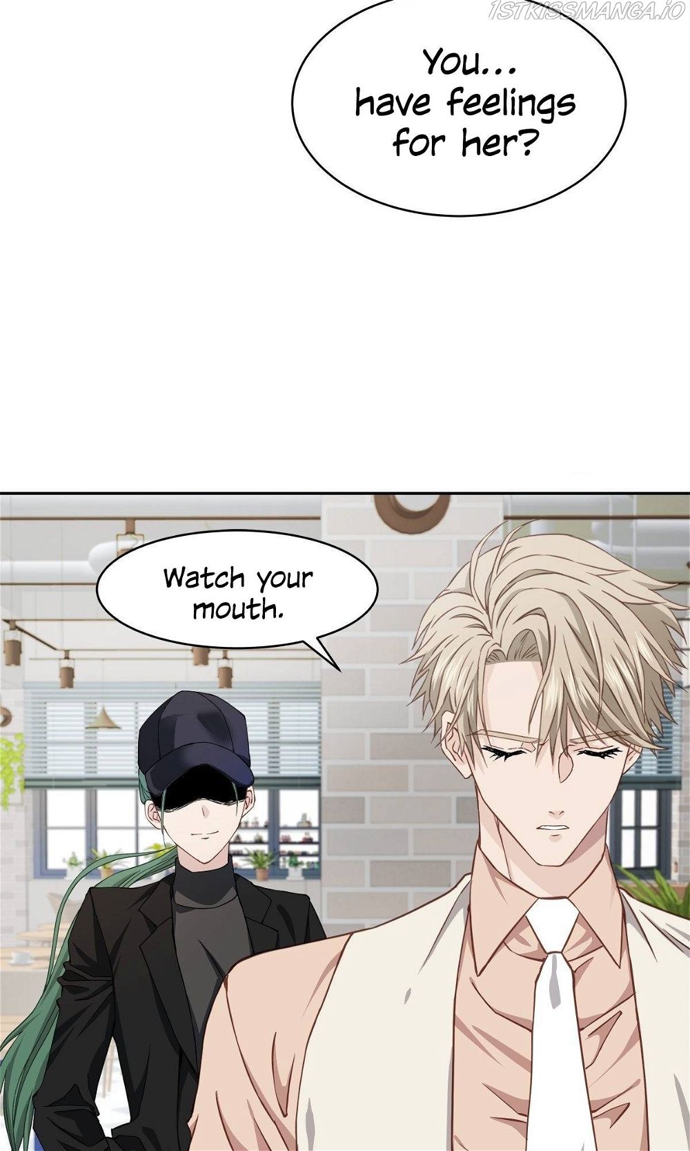 A Quarter of The Secret Chapter 39 138 026