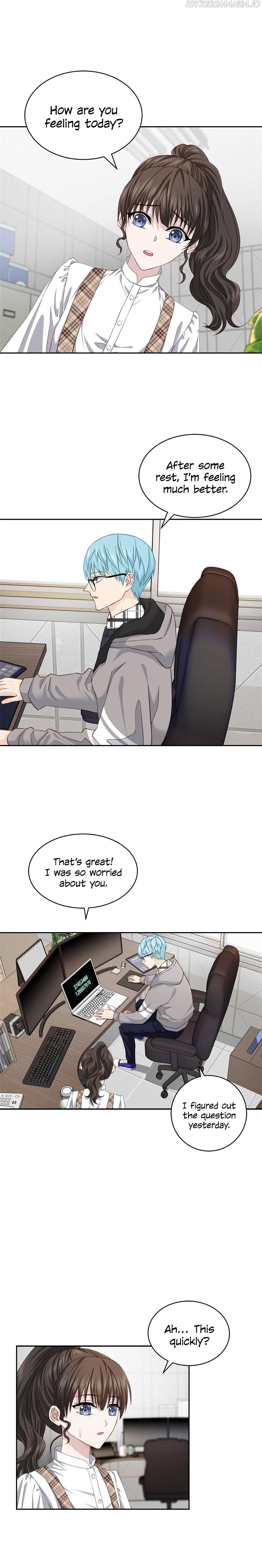 A Quarter of The Secret Chapter 40 84 002