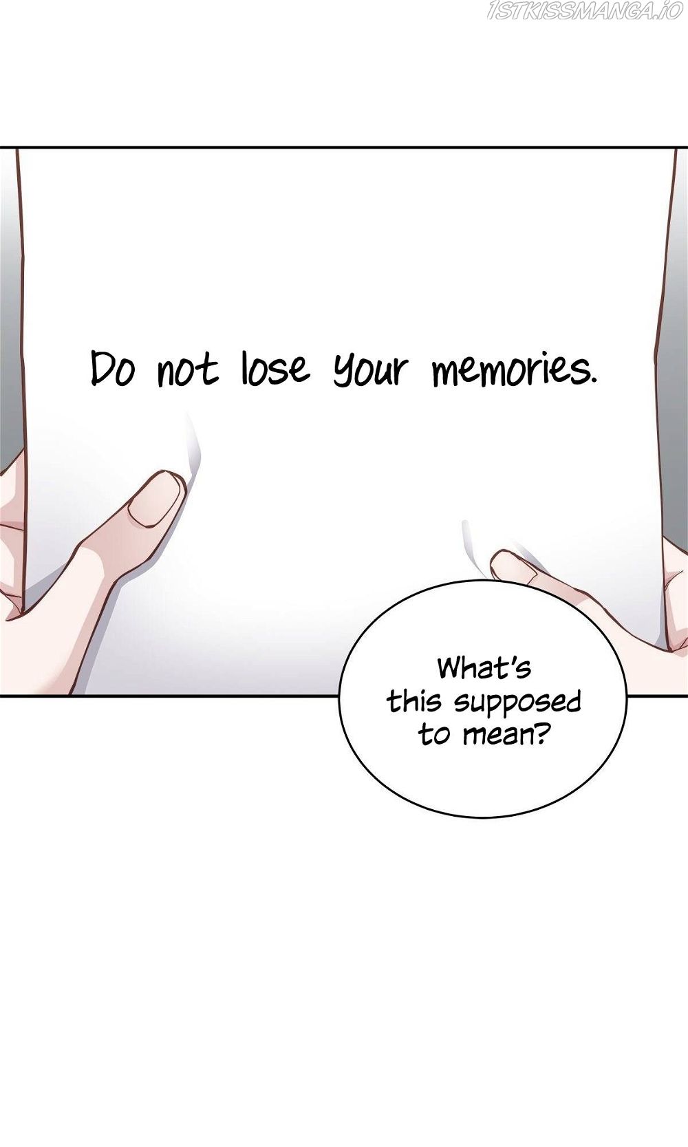 A Quarter of The Secret Chapter 40 87 005